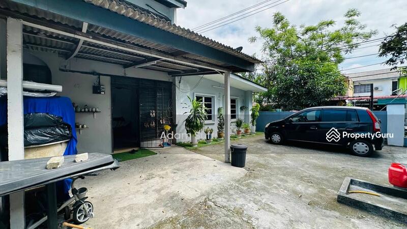 For Sale - 2-storey Terrace House at Seksyen 17