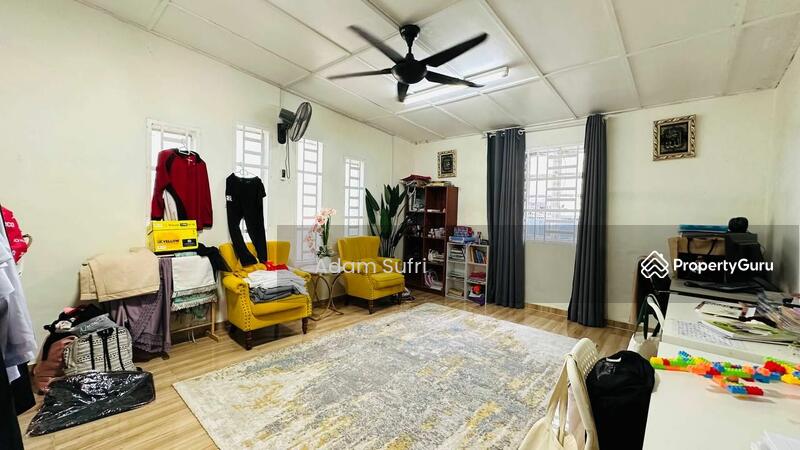 For Sale - 2-storey Terrace House at Seksyen 17
