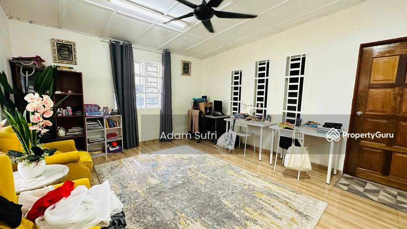 For Sale - 2-storey Terrace House at Seksyen 17