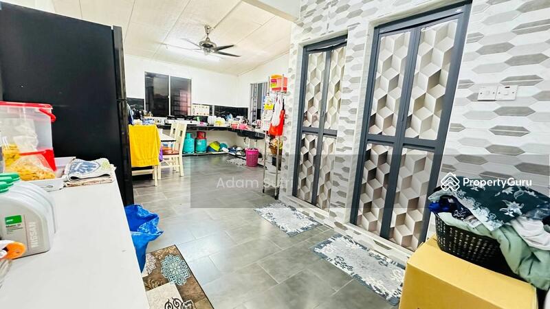For Sale - 2-storey Terrace House at Seksyen 17