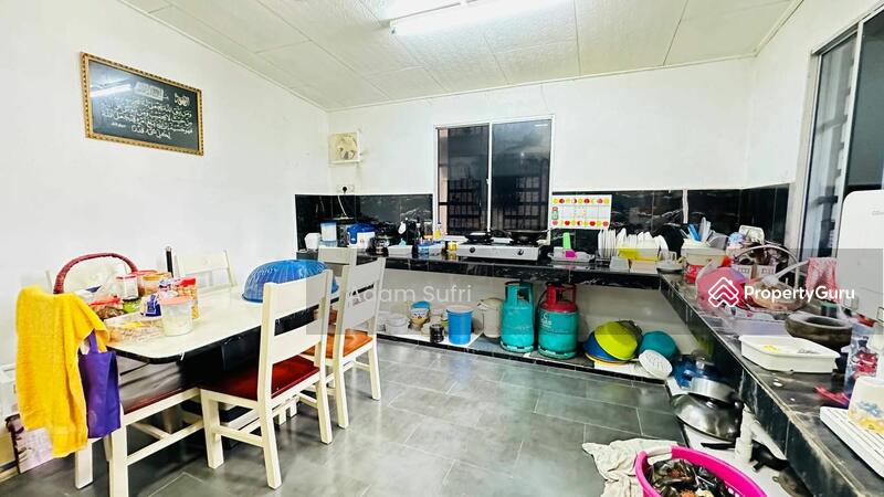 For Sale - 2-storey Terrace House at Seksyen 17