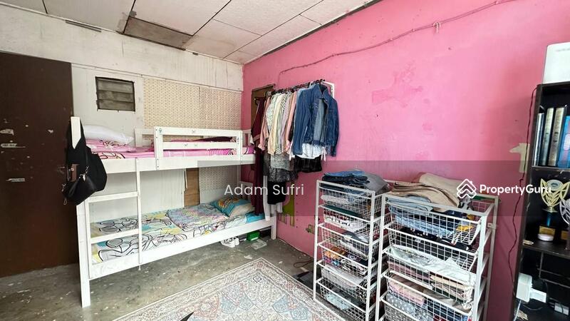 For Sale - 2-storey Terrace House at Seksyen 17