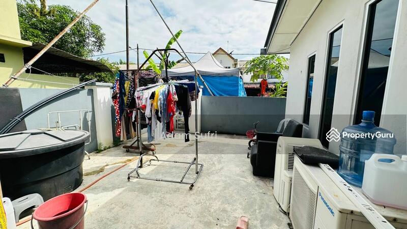 For Sale - 2-storey Terrace House at Seksyen 17