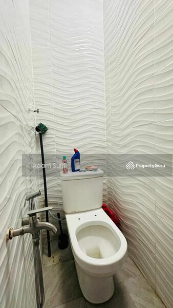 For Sale - 2-storey Terrace House at Seksyen 17