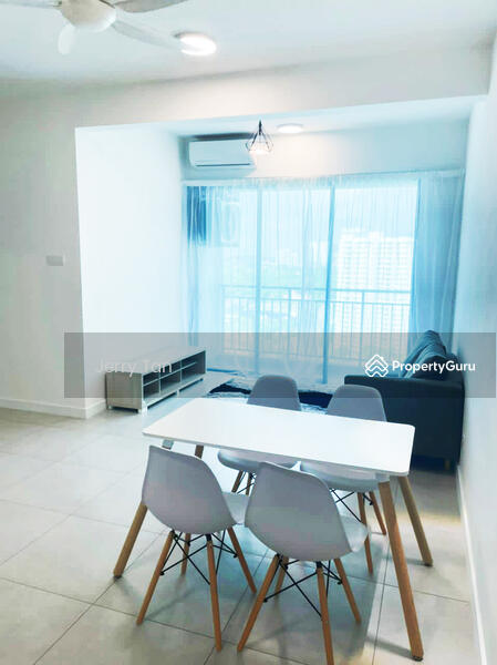 Untuk Disewa - 3 Residence