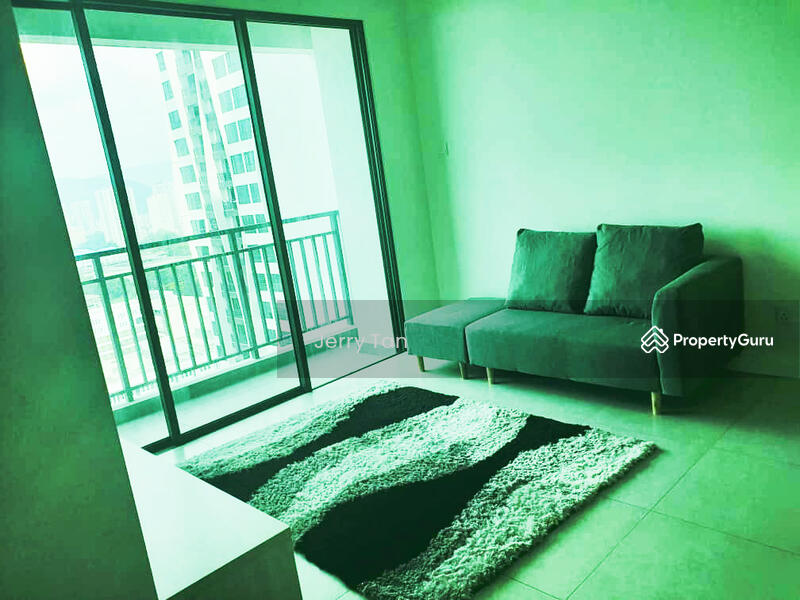 Untuk Disewa - 3 Residence