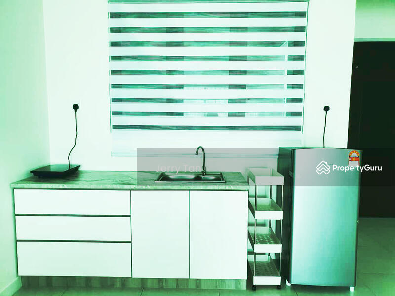 Untuk Disewa - 3 Residence