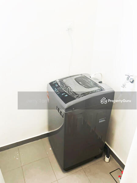 Untuk Disewa - 3 Residence