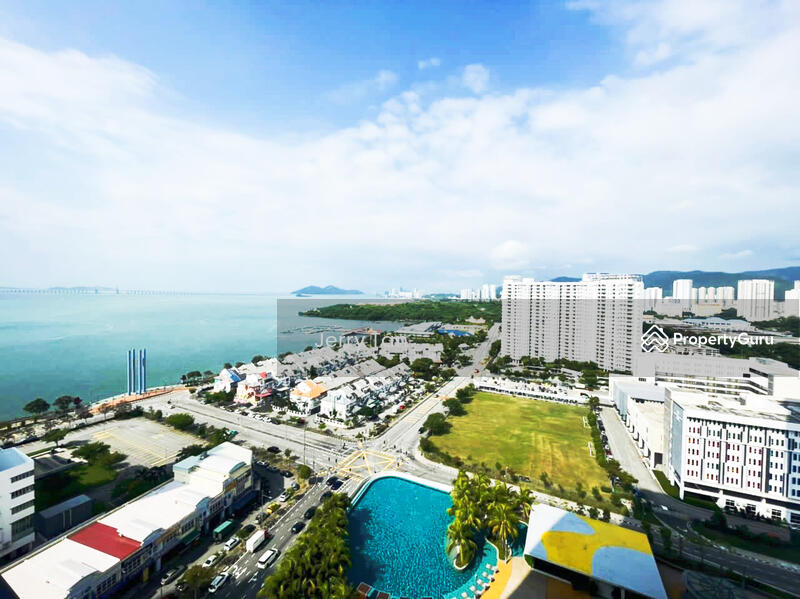 Untuk Disewa - 3 Residence
