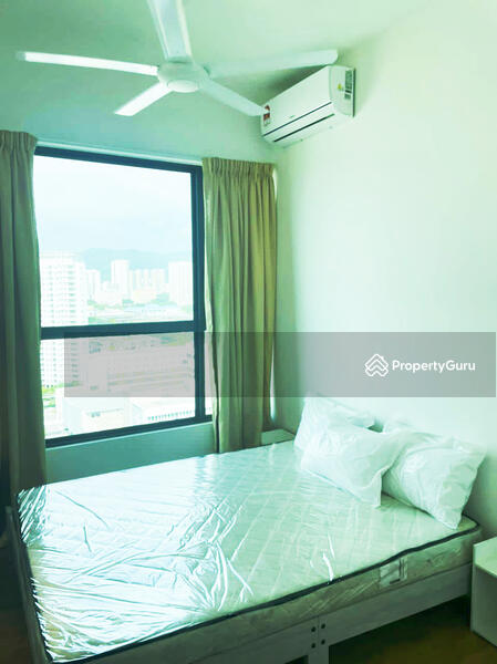 Untuk Disewa - 3 Residence