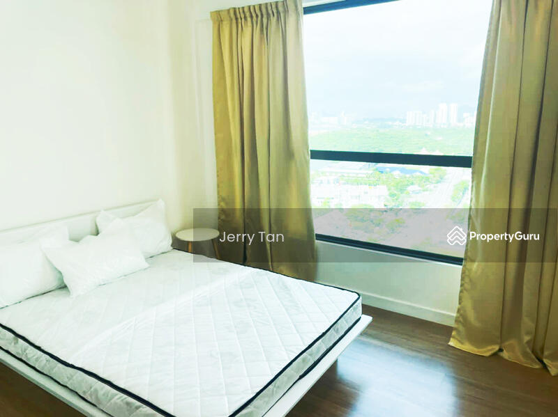 Untuk Disewa - 3 Residence