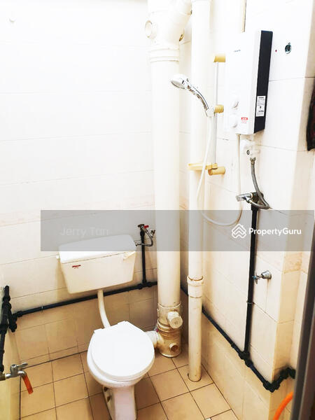 For Rent - Desa May