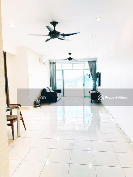 Untuk Disewa - Bayswater Resort Condominium