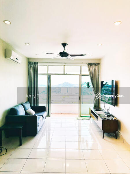 Untuk Disewa - Bayswater Resort Condominium