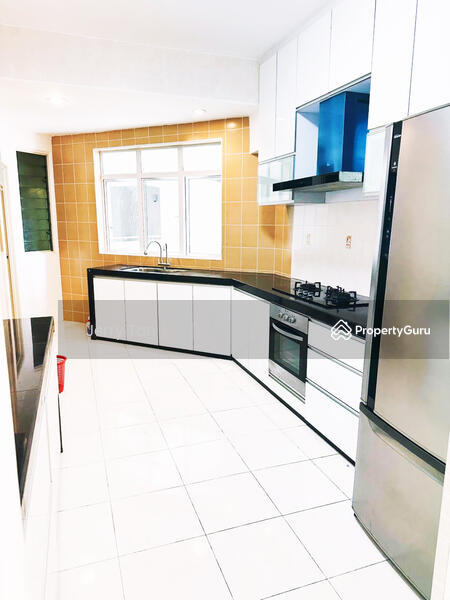 Untuk Disewa - Bayswater Resort Condominium