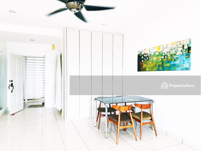 Untuk Disewa - Bayswater Resort Condominium