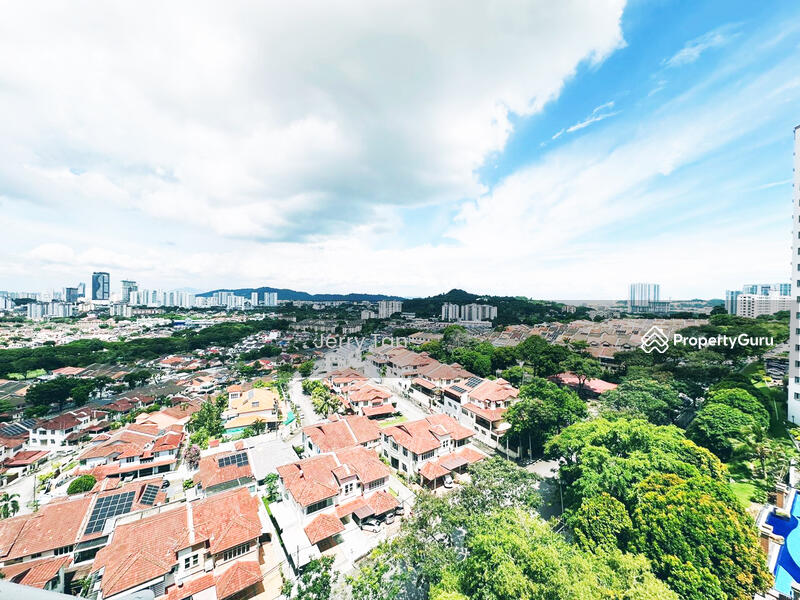 Untuk Disewa - Bayswater Resort Condominium