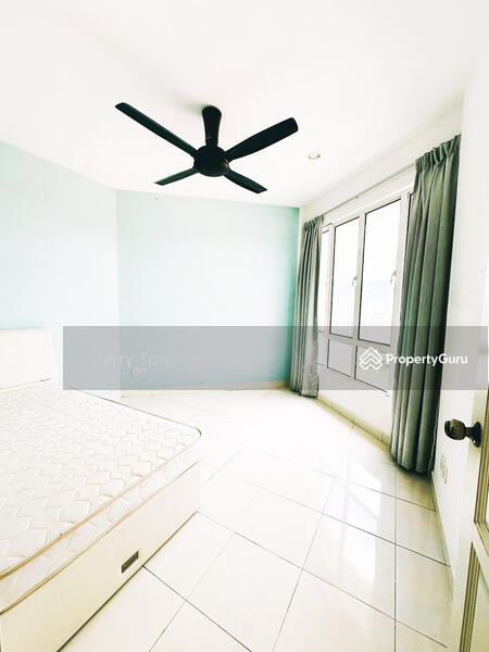 Untuk Disewa - Bayswater Resort Condominium