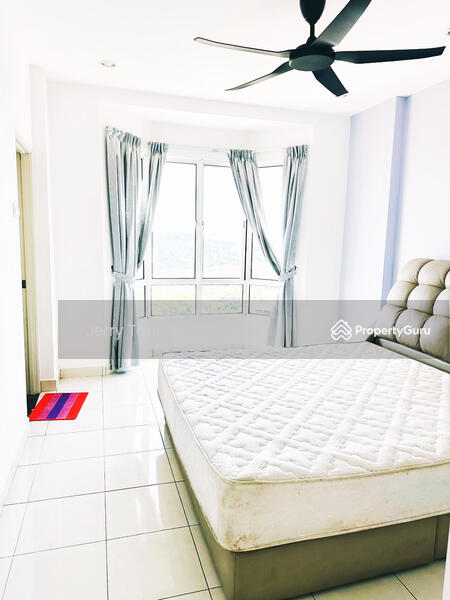 Untuk Disewa - Bayswater Resort Condominium