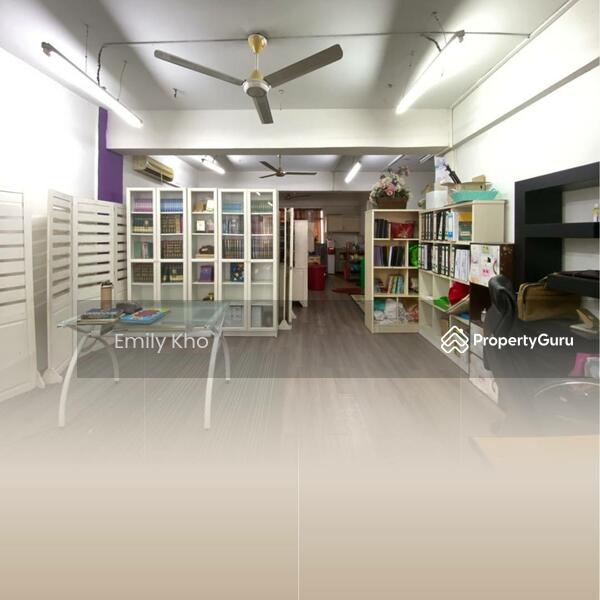 Untuk Dijual - 6P2509 4002 3 Sty Sek 9 by Emily