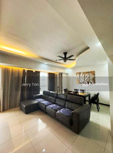 Untuk Disewa - Birch Plaza