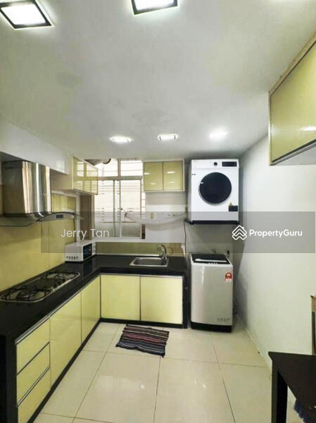 Untuk Disewa - Birch Plaza