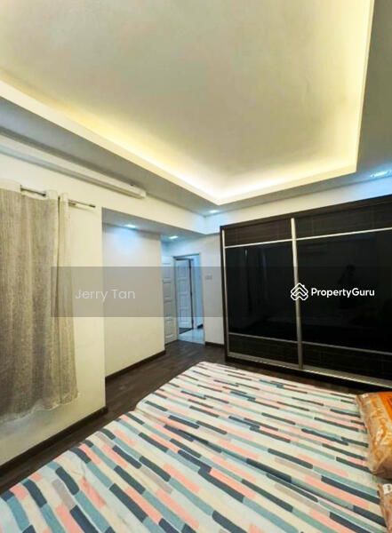 Untuk Disewa - Birch Plaza
