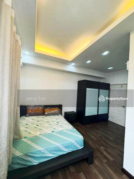 Untuk Disewa - Birch Plaza