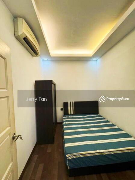 Untuk Disewa - Birch Plaza