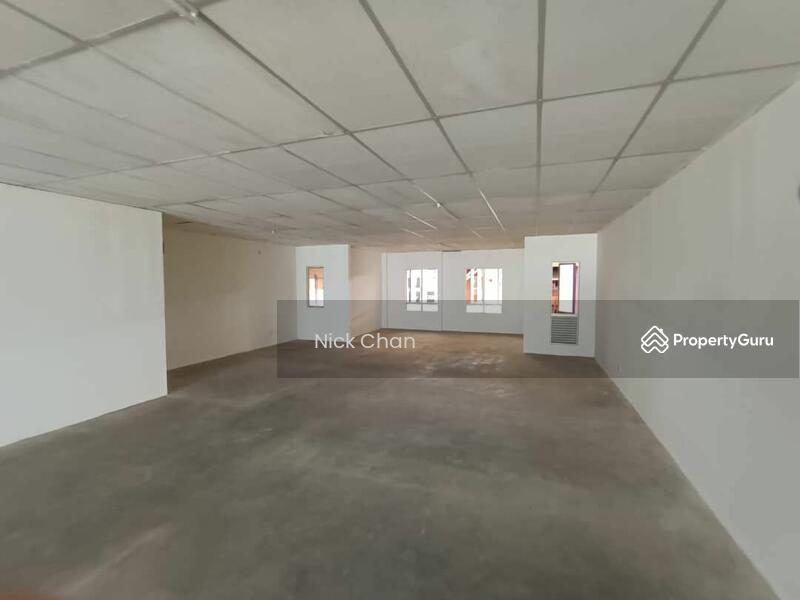 For Rent - NZX Commercial Centre, Ara Damansara, Pusat Dagangan NZX