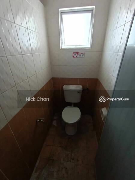 For Rent - NZX Commercial Centre, Ara Damansara, Pusat Dagangan NZX