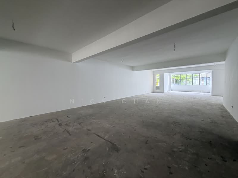 Shop / Office for Rent in Dataran Ara Damansara (Ara Damansara) - Nick Chan - Interior - PropertyGuru.com.my