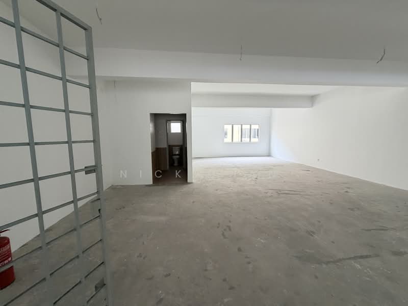 Shop / Office for Rent in Dataran Ara Damansara (Ara Damansara) - Nick Chan - Interior - PropertyGuru.com.my