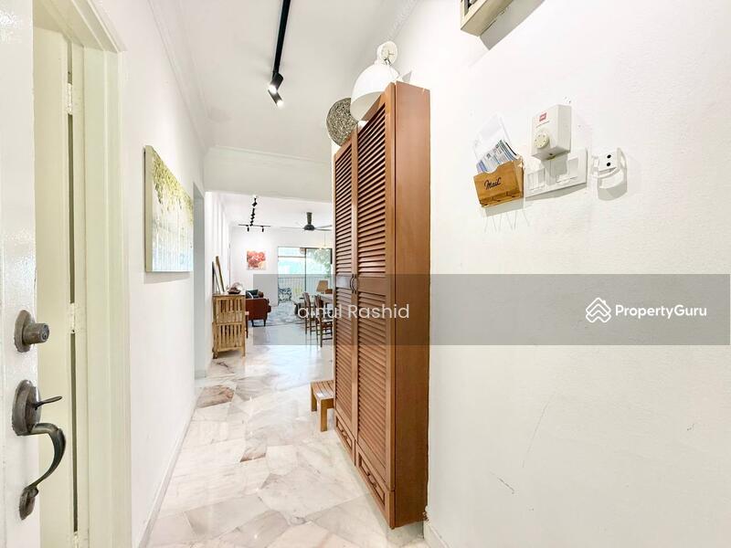 Untuk Dijual - Desa View Towers