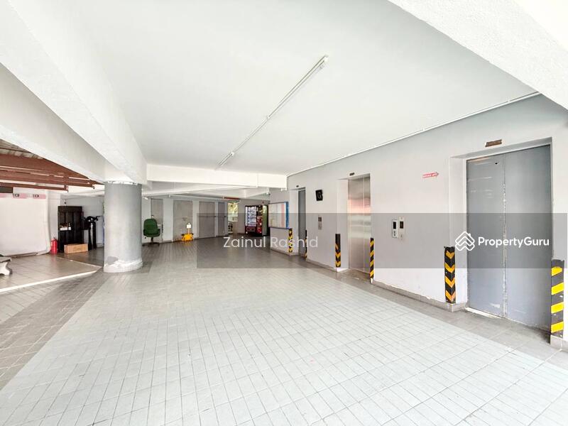 Untuk Dijual - Desa View Towers