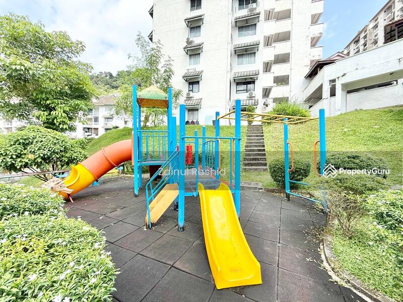 Untuk Dijual - Desa View Towers