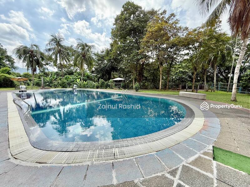 Untuk Dijual - Desa View Towers