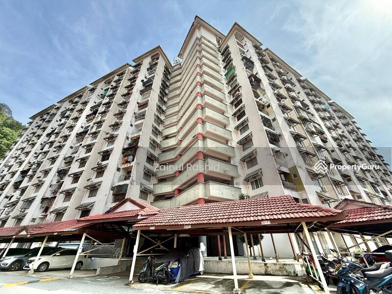 Untuk Dijual - Desa View Towers