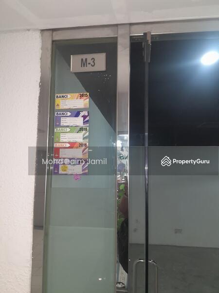 For Rent - Affordable Retail Space, Jalan Pinang