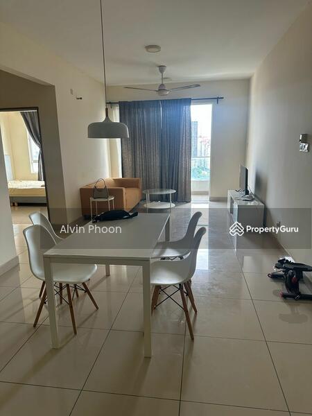 For Rent - Platinum Lake PV 21