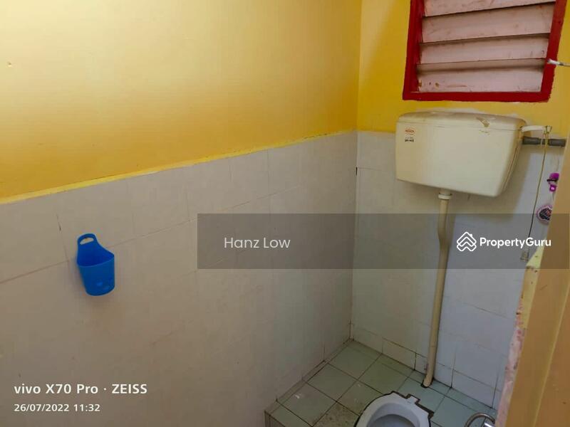 For Rent - Seri Cempaka