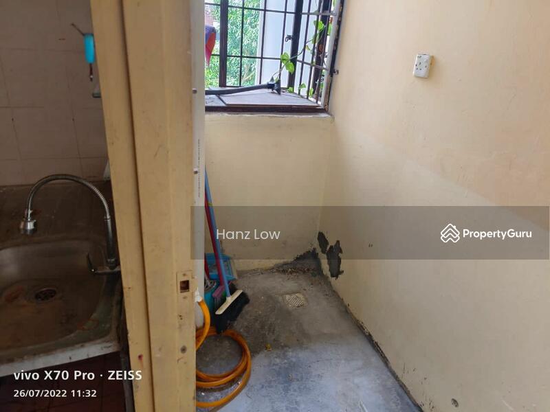 For Rent - Seri Cempaka