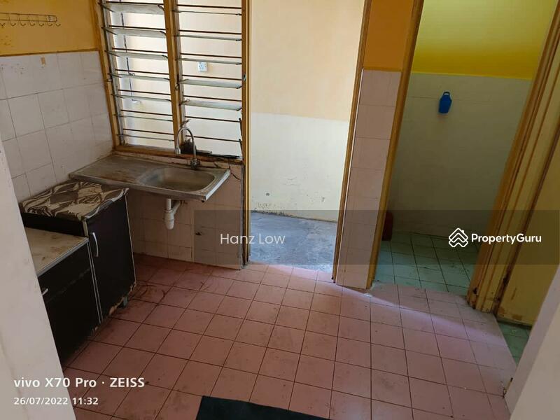 For Rent - Seri Cempaka
