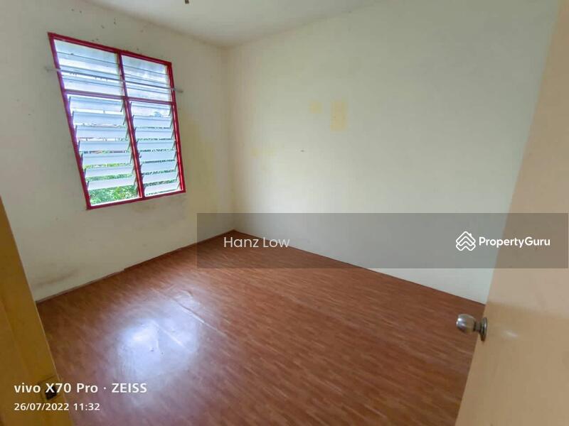 For Rent - Seri Cempaka