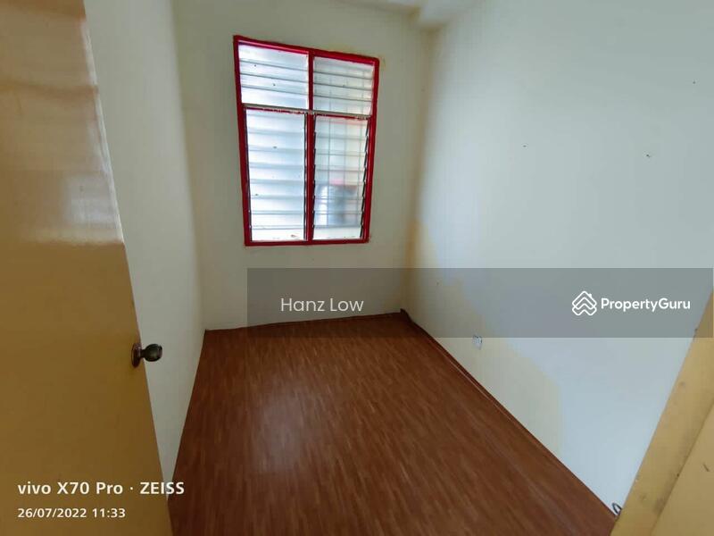 For Rent - Seri Cempaka