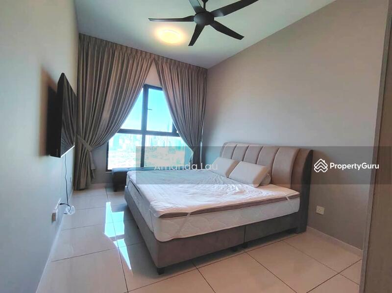 Untuk Disewa - The Valley Residences @ SkySierra