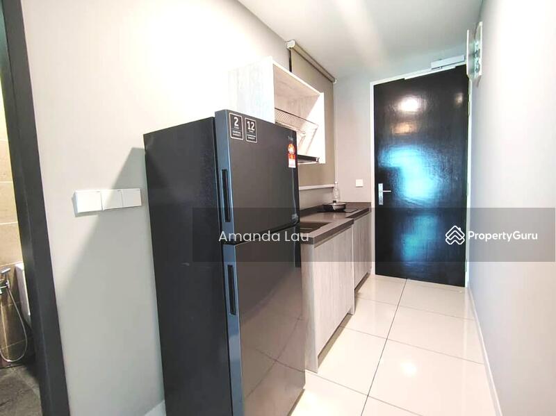 Untuk Disewa - The Valley Residences @ SkySierra