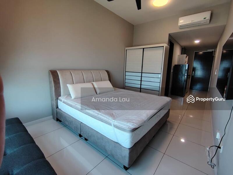 Untuk Disewa - The Valley Residences @ SkySierra