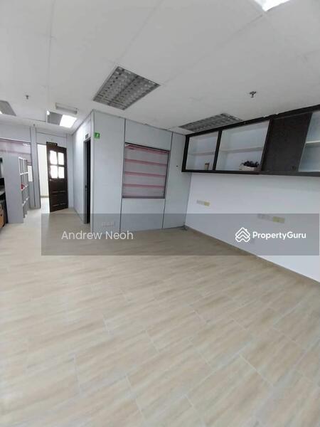 For Rent - Leisure Commerce Square , PJS 8 , Bandar Sunway , Petaling Jaya