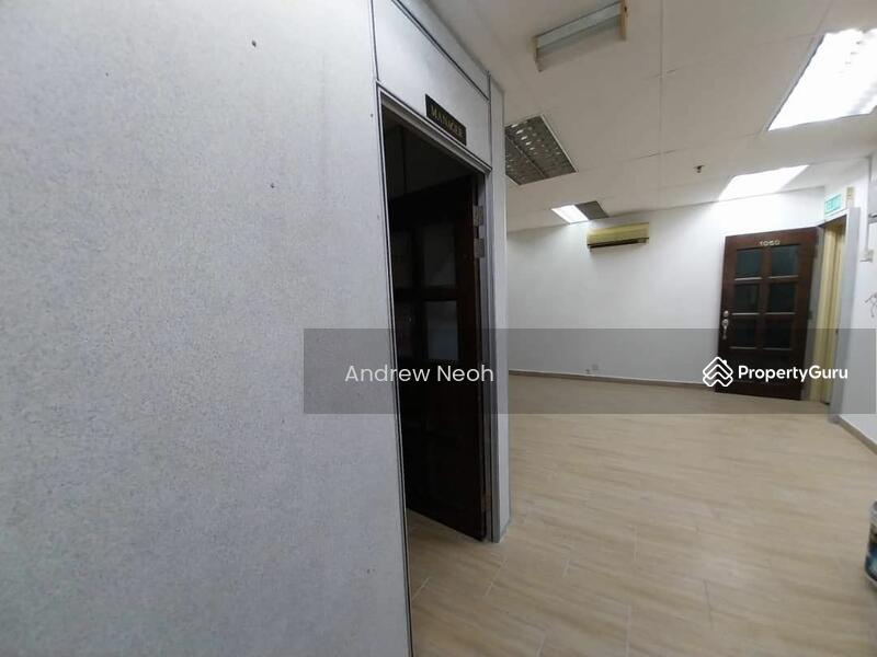 For Rent - Leisure Commerce Square , PJS 8 , Bandar Sunway , Petaling Jaya